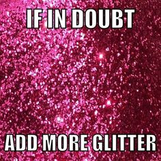 glitter quote sparkles inspirational pink more sparkle glitt sparkle ...