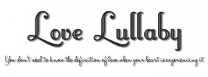 Lullaby Quotes