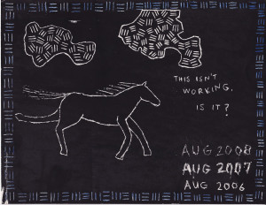 Inner Demon Quotes Tumblr Welcoming the inner demons