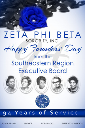 Displaying 18> Images For - Zeta Phi Beta Founders Quotes...