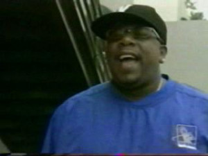 Damon Wayans Trailers