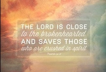 Quotes / by Agape Christian Counseling Services