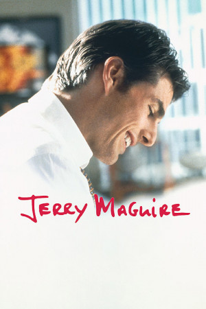 jerry maguire 中文