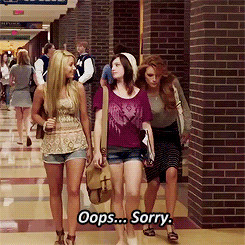 The DUFF quotes,The DUFF (2015) movie