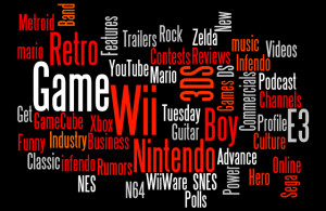 The Language Of Gamers