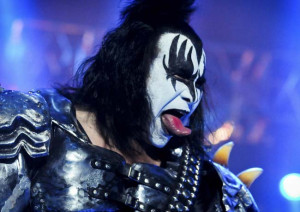 Kiss performs at the Minnesota State Fair Grandstand on Wednesday, Aug ...