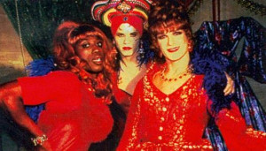 TO WONG FOO, THANKS FOR EVERYTHING, JULIE NEWMAR