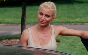 Cameron Diaz in The Other Woman movie - Image #15