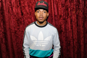Chance the Rapper on Staying Independent: 'It's a Dead Industry'
