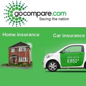 Pictures of Gocompare Car Insurance Quotes