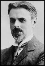 Men who helped women get the right to vote: Laurence Housman (1910 ...
