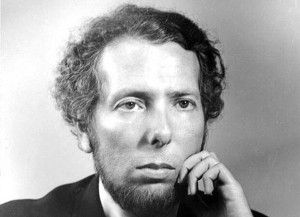 Stanley Milgram