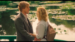 ... 午夜巴黎》720p高清预告片 / Midnight in Paris 720p HD Trailer