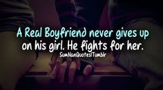 Sweet Love Quotes For Him Pinterest ~ Cute Boyfriend Quotes on ...
