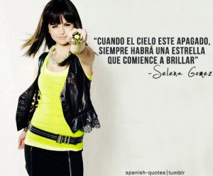 Spanish Quotes