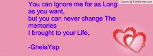 ... why you ignore me quotes source http funny quotes vidzshare net you