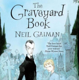 The Graveyard Book Best Quotes