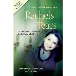 Rachel's Tears: 10th Anniversary Edition : The Spiritual Journey of ...