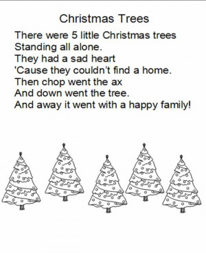 Awesome Christmas Poems