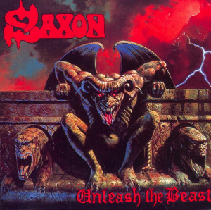 Saxon Quot Unleash The Beast