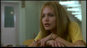 Girl, Interrupted Girl Interrupted- The movie