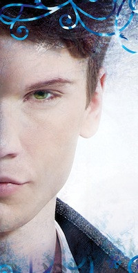 Puck ;) - puck-from-the-iron-fey-series