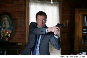 charlie crews zen quotes