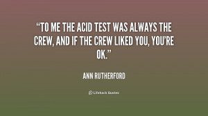 crew members quote 1