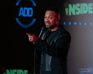 ... Pictures disappointing mike epps kids name funny man mike epps comedic