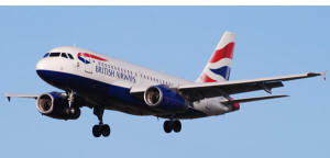 British Airways has announced the addition of three new routes
