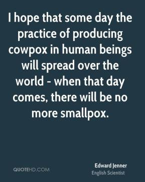 Smallpox Quotes