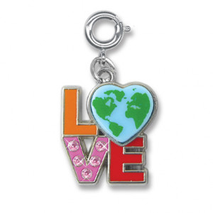 We have a fabulous display of cute charms, bracelets & necklaces to ...