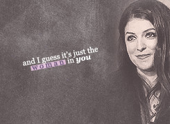 Pitch Perfect Quotes Jesse Couples - beca & jesse [pitch