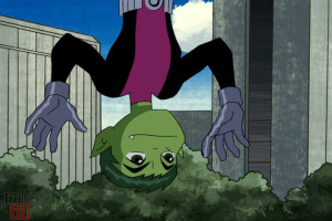 to Beast Boy's Page! Here, you will find facts, pics, and quotes ...