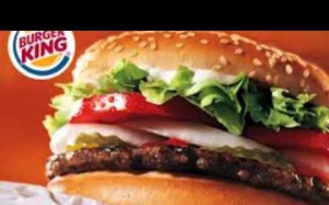 Burger King Admits to Horse Meat in Its Burgers, Including Trademark ...