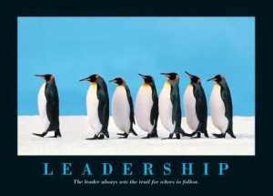 Leadership and Teamwork - Quotes