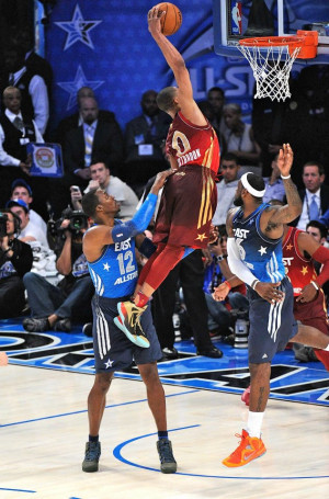 Russell Westbrook Dunk (15)