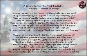 Firefighter Wife Poem http://winnipegfiremuseum.ca/lastalarm.htm