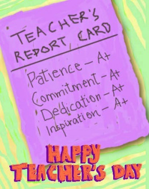teachers day celebration in school essay report writing on teachers ...