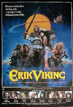 Film: Erik the Viking