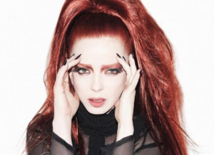 Shirley Manson Quotes