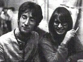 John & Cynthia - john-lennon Photo
