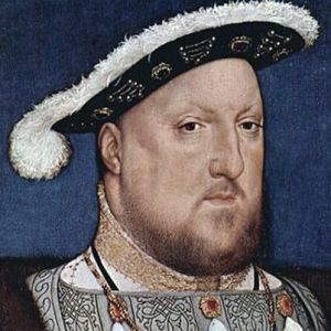 Henry VIII Biography