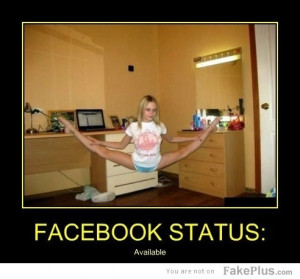 ouch! i wonder if that hurts much?