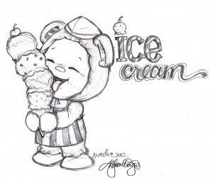 Who doesn't love Ice Cream? | MaR's World