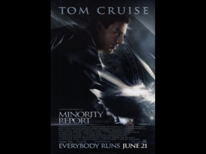 Minority Report