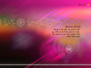 HD wallpaper : Cute Quotes Desktop Backgrounds Romantic Kootation by ...