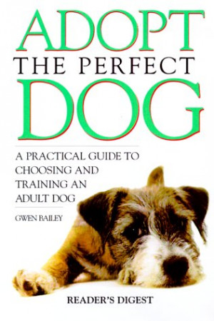 Review: Adopt the Perfect Dog