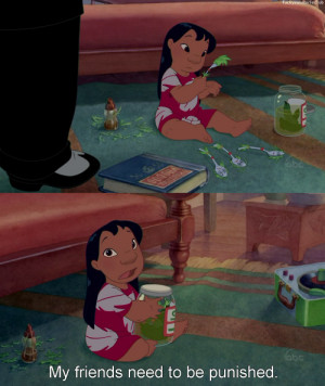 apr 2nd at 1am tagged lilo and stitch disney particularly disney lilo ...