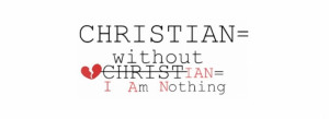 Christian Facebook Cover Photo